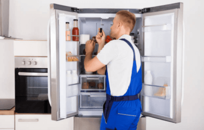 refrigerator repair in richmond 400x255 1