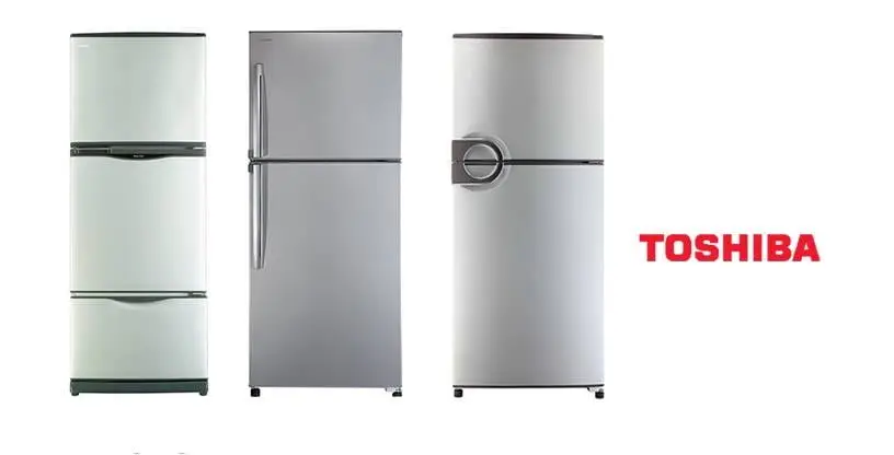 صيانة توشيبا ثلاجات